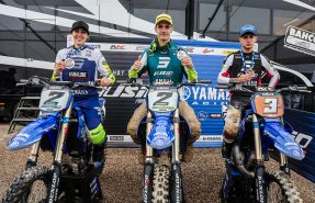 Campeonato España Motocross Calatayud 2024